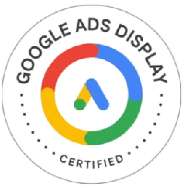 Google Ads Display Certification