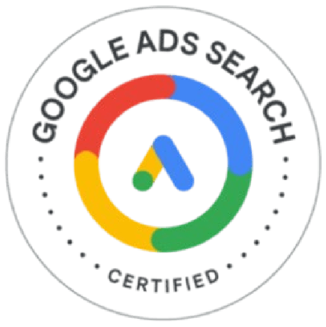 Google Ads Search Certification
